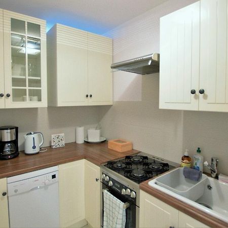 Quantic Apartment وارسو المظهر الخارجي الصورة