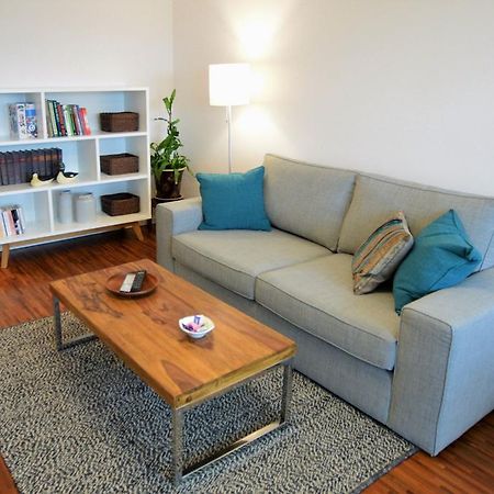 Quantic Apartment وارسو المظهر الخارجي الصورة